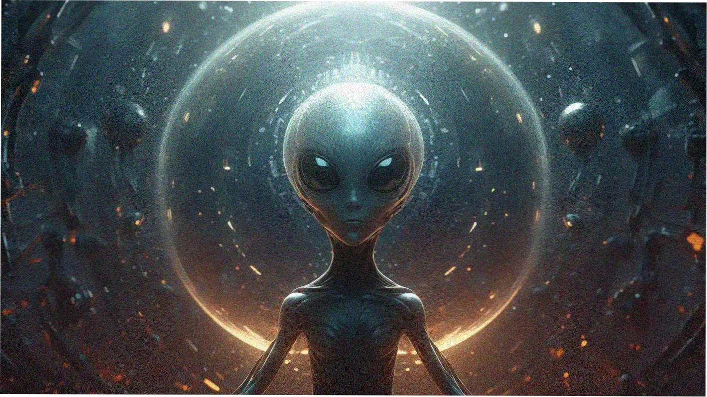 大地视频自然光影