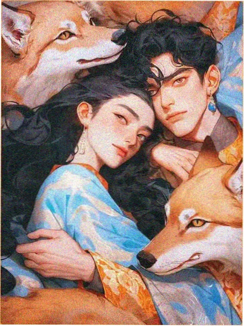 活着