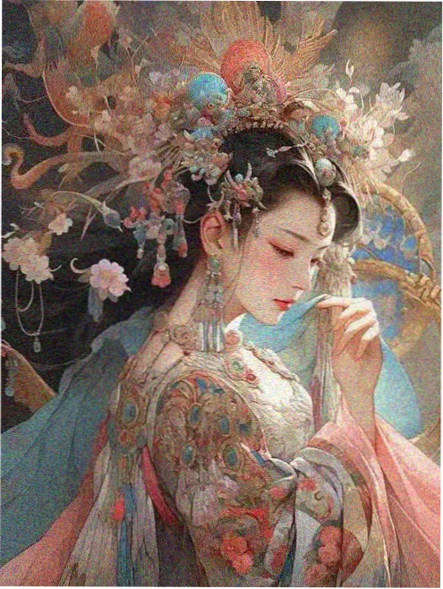 阳光灿烂的日子